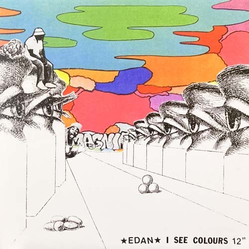 I See Colours