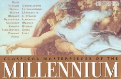 Classical Masterpieces of the Millennium