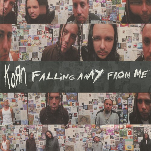 Falling Away From Me