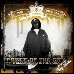 Prince of the City: Welcome to Pistolvania