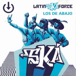 Latin Ská Force