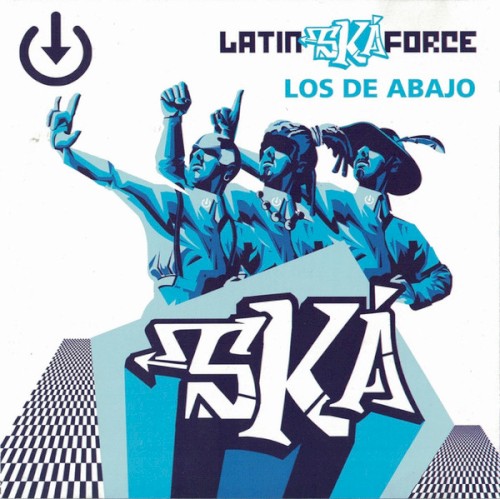 Latin Ská Force