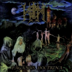 Paganus Doctrina