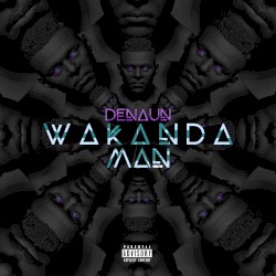 Wakanda Man