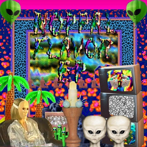 flavor EP