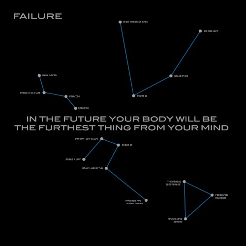 In the Future Your Body Will Be the Furthest Thing From Your Mind