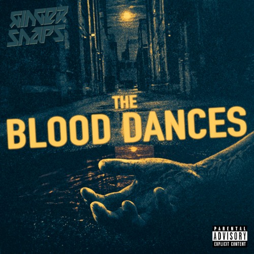 The Blood Dances