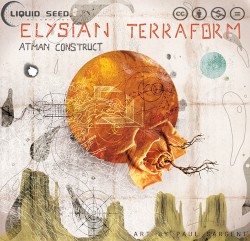 Elysian Terraform