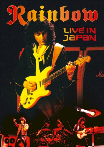 Live in Japan