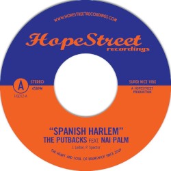 Spanish Harlem / The Worm