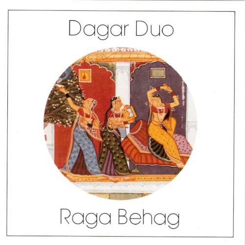 Raga Behag