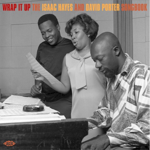 Wrap It Up: The Isaac Hayes and David Porter Songbook