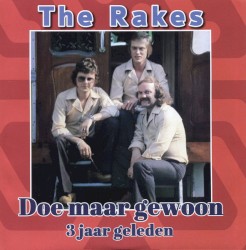 Doe maar gewoon