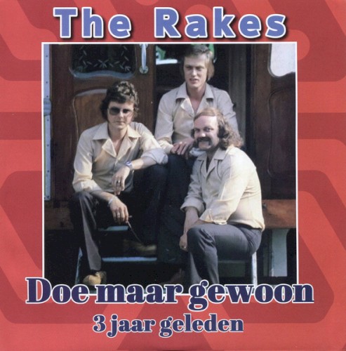 Doe maar gewoon