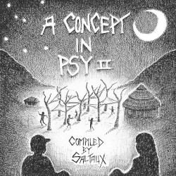 A Concept In Psy II