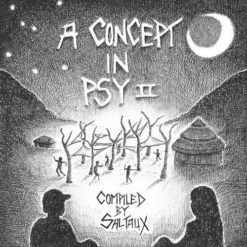 A Concept In Psy II