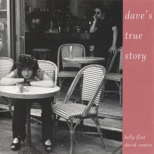 Dave's True Story
