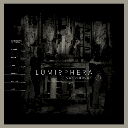 Lumisphera