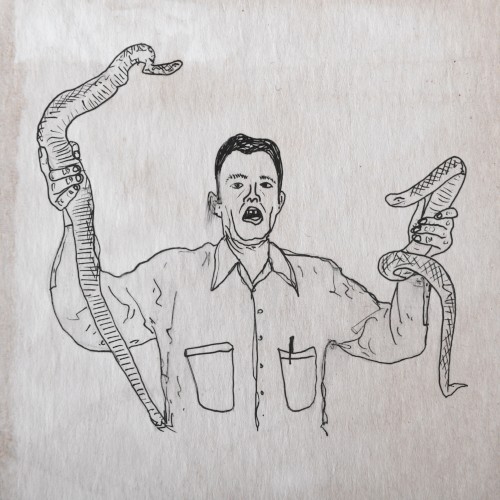 Tres Grand Serpent / What Are They Doing In Heaven Today?