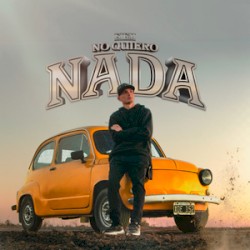 No quiero nada
