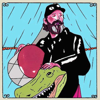Daytrotter Session