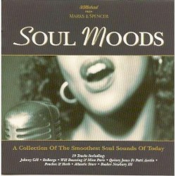 Soul Moods