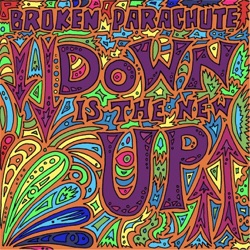 Down Is The New Up