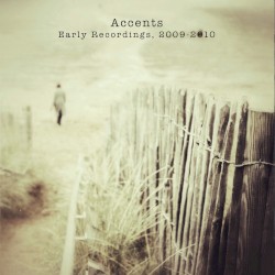 In Transit: Early Recordings, 2009-2010