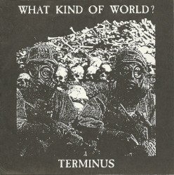 What Kind Of World?