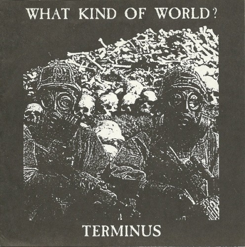 What Kind Of World?