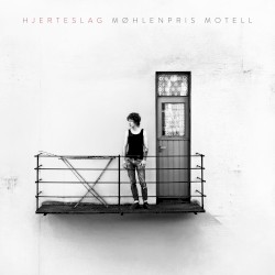 Møhlenpris motell