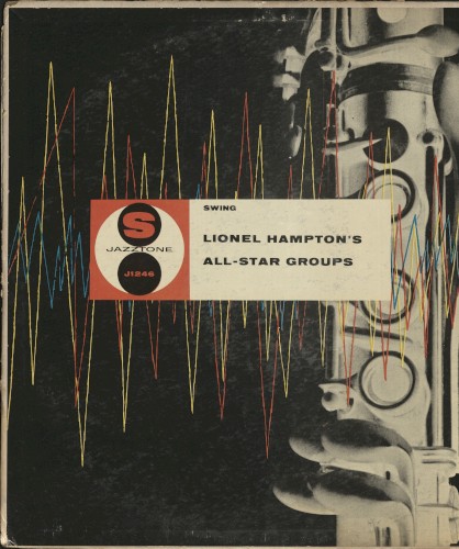 Lionel Hampton's All Star Groups