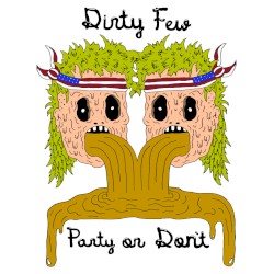Party or Don't