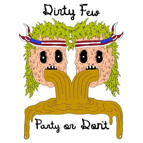 Party or Don't