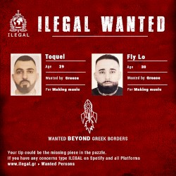 ILEGAL