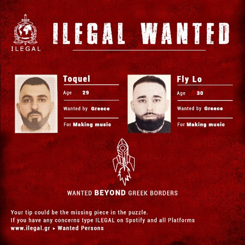 ILEGAL