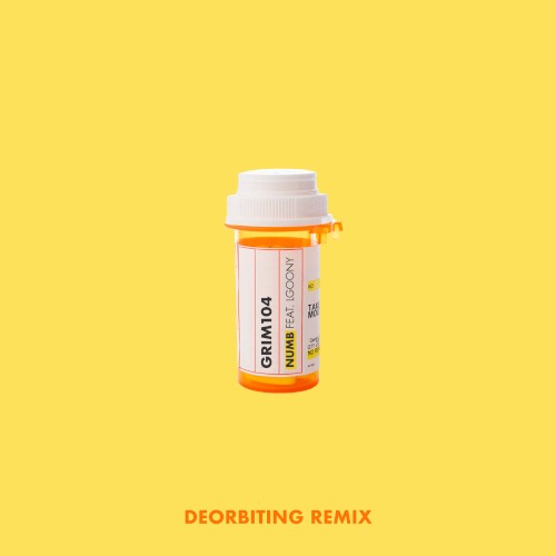 Numb (Deorbiting remix)