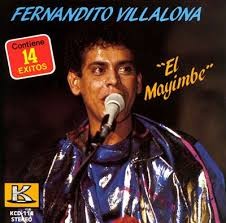 El Mayimbe: 14 éxitos