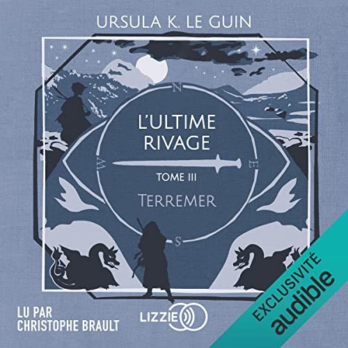 Terremer 3 : LʼUltime Rivage