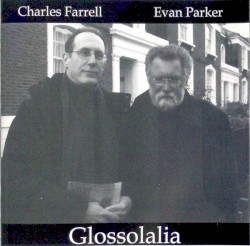 Glossolalia