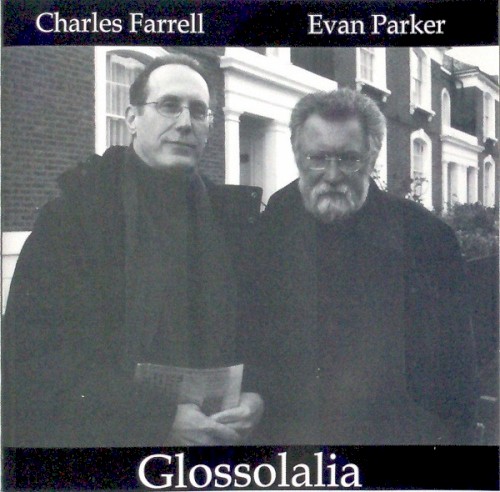 Glossolalia