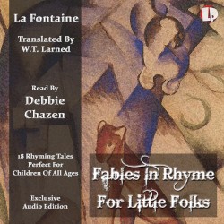 Fables in Rhyme for Little Folks