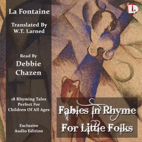 Fables in Rhyme for Little Folks