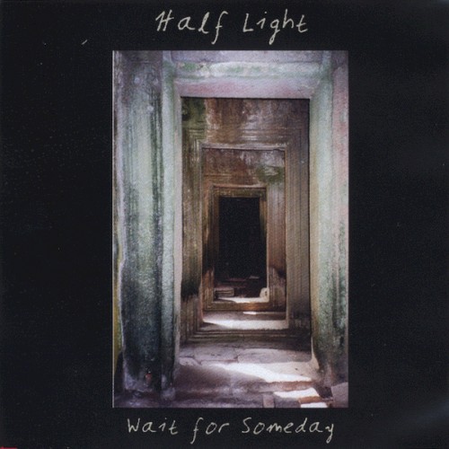 Wait for Someday
