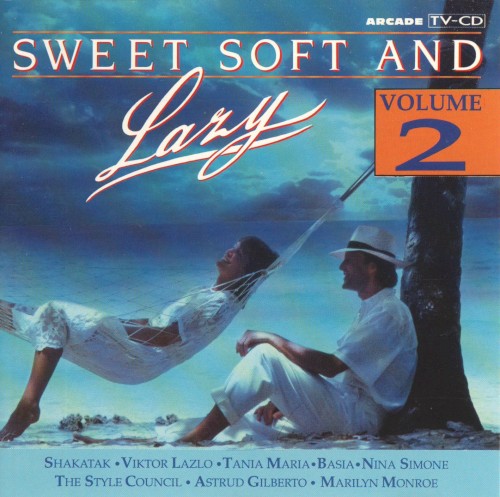 Sweet Soft and Lazy (Volume 2)