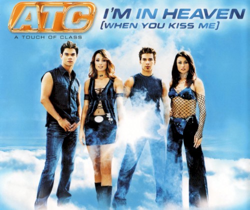 I’m in Heaven (When You Kiss Me)