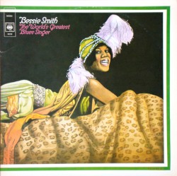 The World's Greatest Blues Singer