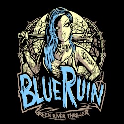 Green River Thriller