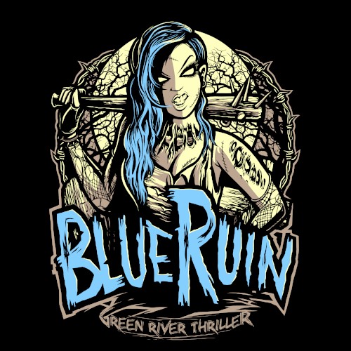 Green River Thriller