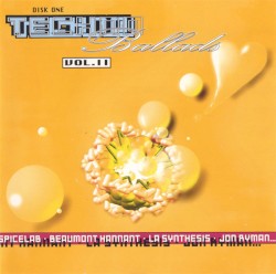 Techno Ballads Vol. II